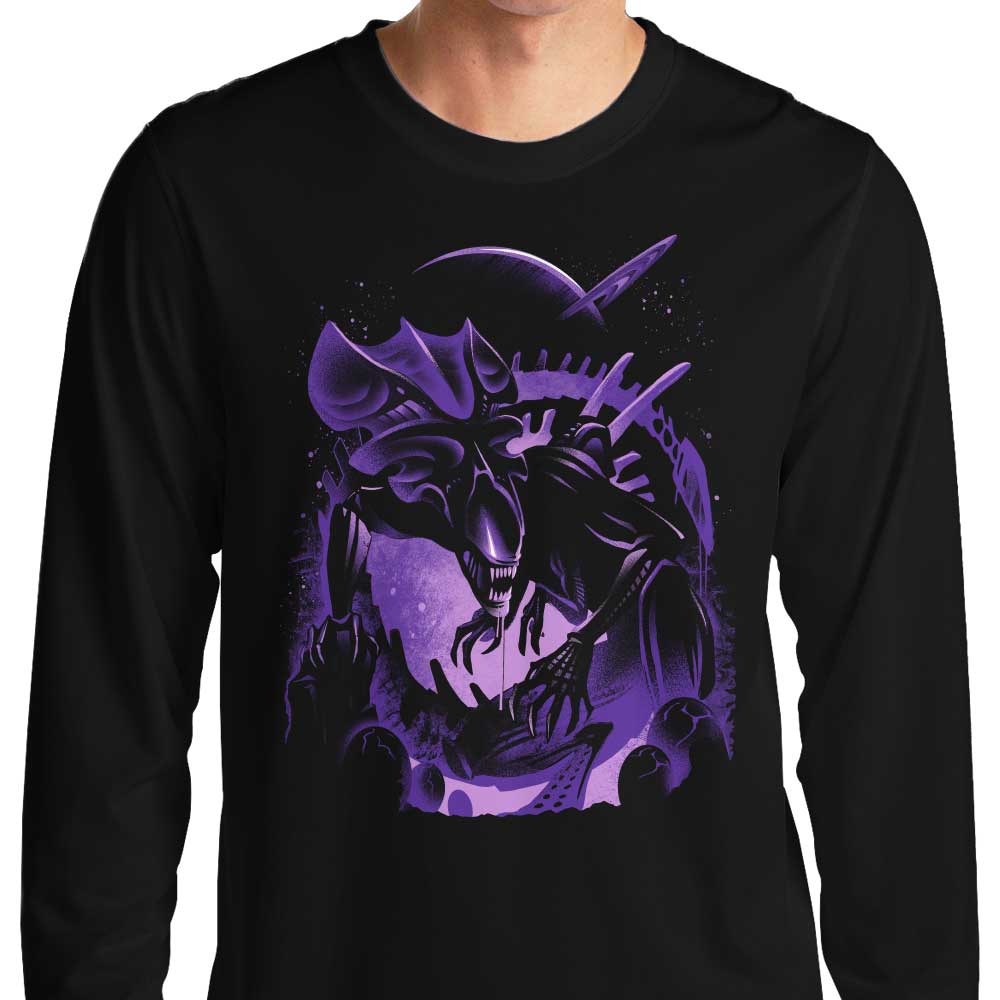 Rise of the Queen - Adult & Kids T-Shirts, Sweatshirts & Hoodies apparel design preview 1