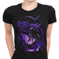 Rise of the Queen Women's Apparel - Adult & Kids T-Shirts, Sweatshirts & Hoodies apparel design preview 1