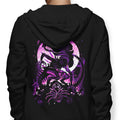 Rise of the Xeno Queen - Adult & Kids T-Shirts, Sweatshirts & Hoodies apparel design preview 1