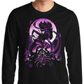 Rise of the Xeno Queen - Adult & Kids T-Shirts, Sweatshirts & Hoodies apparel design preview 1
