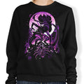 Rise of the Xeno Queen - Adult & Kids T-Shirts, Sweatshirts & Hoodies apparel design preview 1