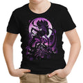 Rise of the Xeno Queen Youth Apparel - Adult & Kids T-Shirts, Sweatshirts & Hoodies apparel design preview 1