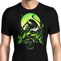 Rise of Xeno Men's Apparel - Adult & Kids T-Shirts, Sweatshirts & Hoodies apparel design preview 1