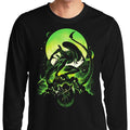 Rise of Xeno - Adult & Kids T-Shirts, Sweatshirts & Hoodies apparel design preview 1