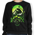 Rise of Xeno - Adult & Kids T-Shirts, Sweatshirts & Hoodies apparel design preview 1