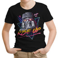 Rise Up Youth Apparel - Adult & Kids T-Shirts, Sweatshirts & Hoodies apparel design preview 1