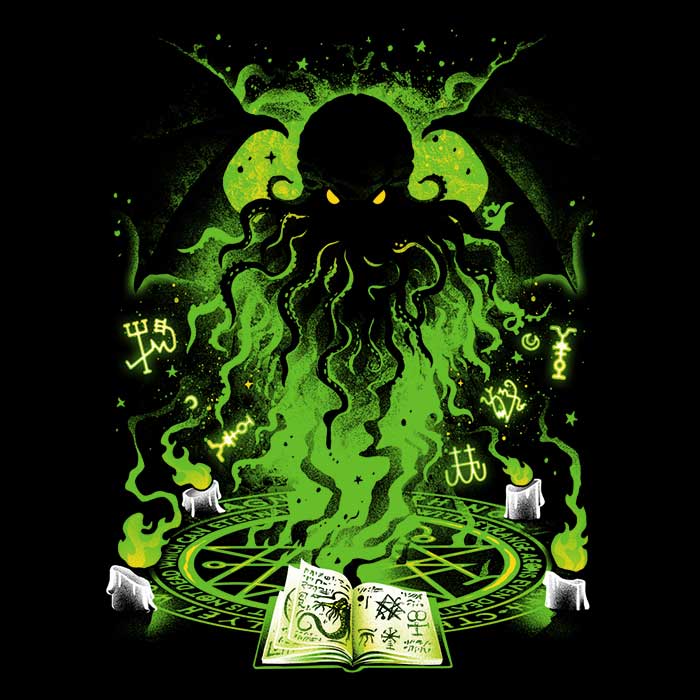 Ritual of the Ancient Men's Apparel - Adult & Kids T-Shirts, Sweatshirts & Hoodies apparel design preview 2