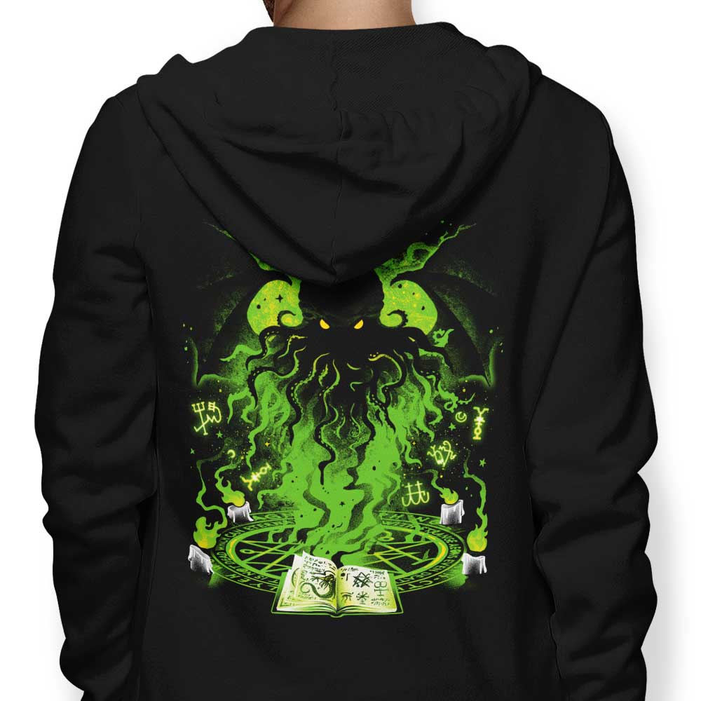 Ritual of the Ancient - Adult & Kids T-Shirts, Sweatshirts & Hoodies apparel design preview 1