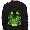 Ritual of the Ancient - Adult & Kids T-Shirts, Sweatshirts & Hoodies apparel design preview 1