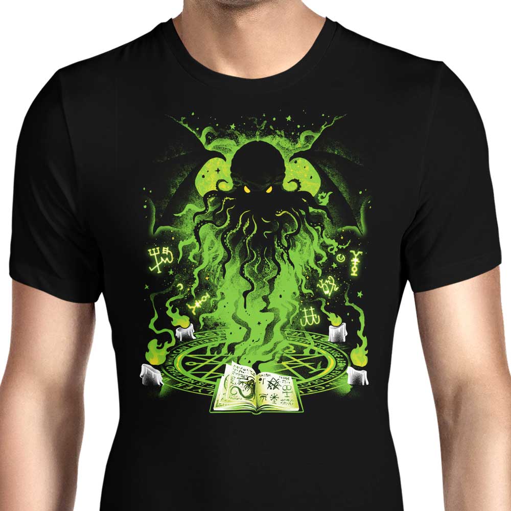 Ritual of the Ancient Men's Apparel - Adult & Kids T-Shirts, Sweatshirts & Hoodies apparel design preview 1