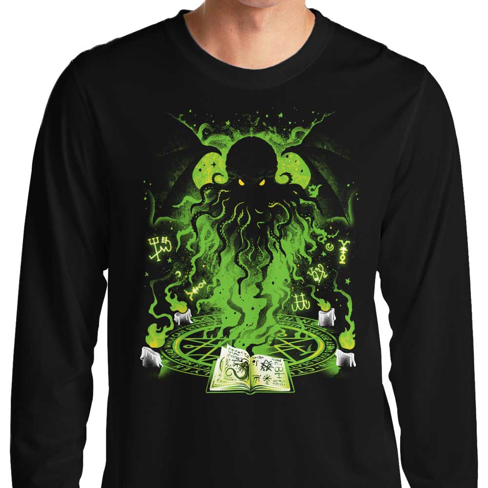 Ritual of the Ancient - Adult & Kids T-Shirts, Sweatshirts & Hoodies apparel design preview 1