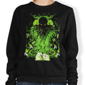 Ritual of the Ancient - Adult & Kids T-Shirts, Sweatshirts & Hoodies apparel design preview 1