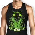 Ritual of the Ancient Tank Top - Adult & Kids T-Shirts, Sweatshirts & Hoodies apparel design preview 1