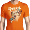 Rival Flight Men's Apparel - Adult & Kids T-Shirts, Sweatshirts & Hoodies apparel design preview 1