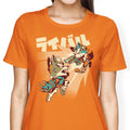 Rival Flight Women's Apparel - Adult & Kids T-Shirts, Sweatshirts & Hoodies apparel design preview 1