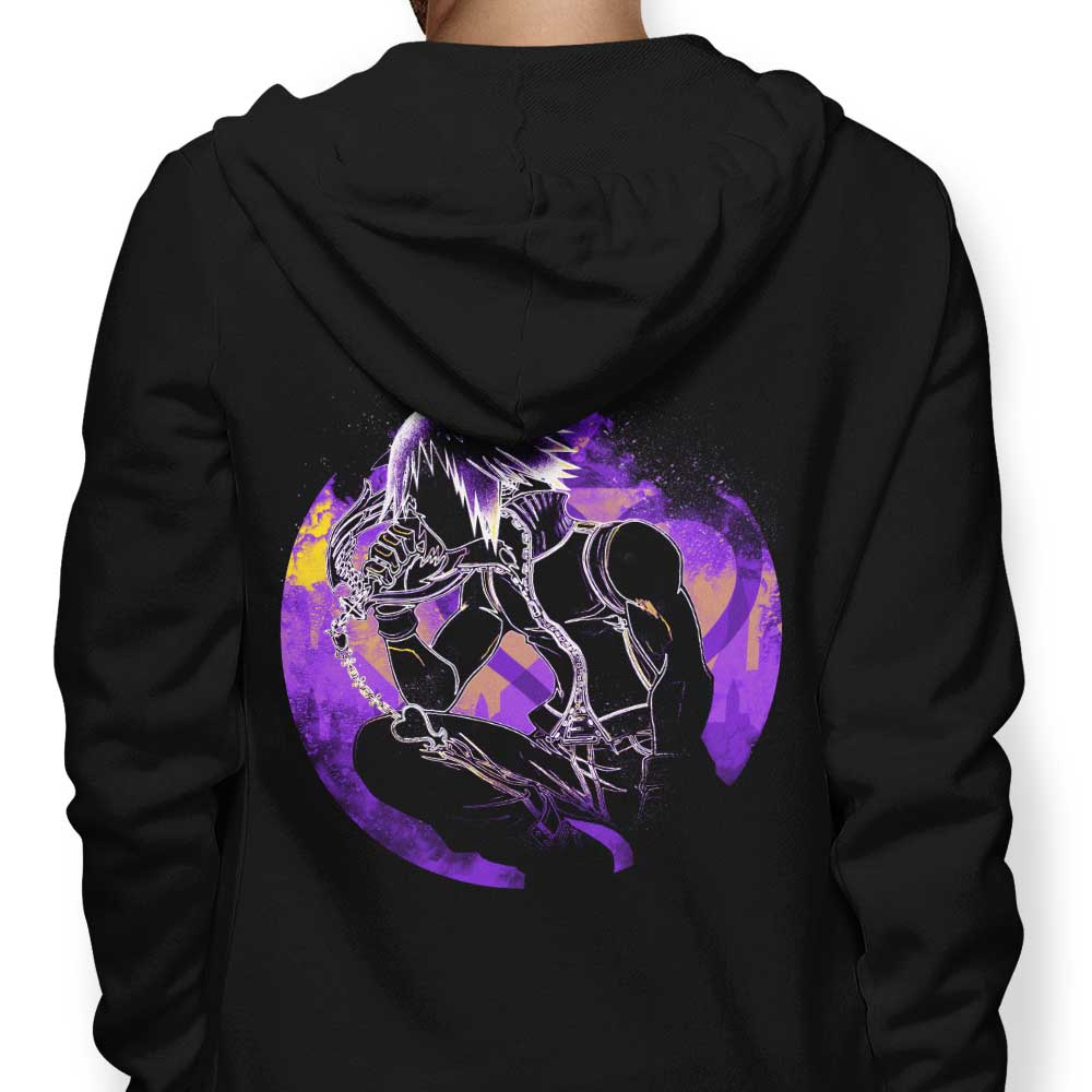 Rival Orb - Adult & Kids T-Shirts, Sweatshirts & Hoodies apparel design preview 1