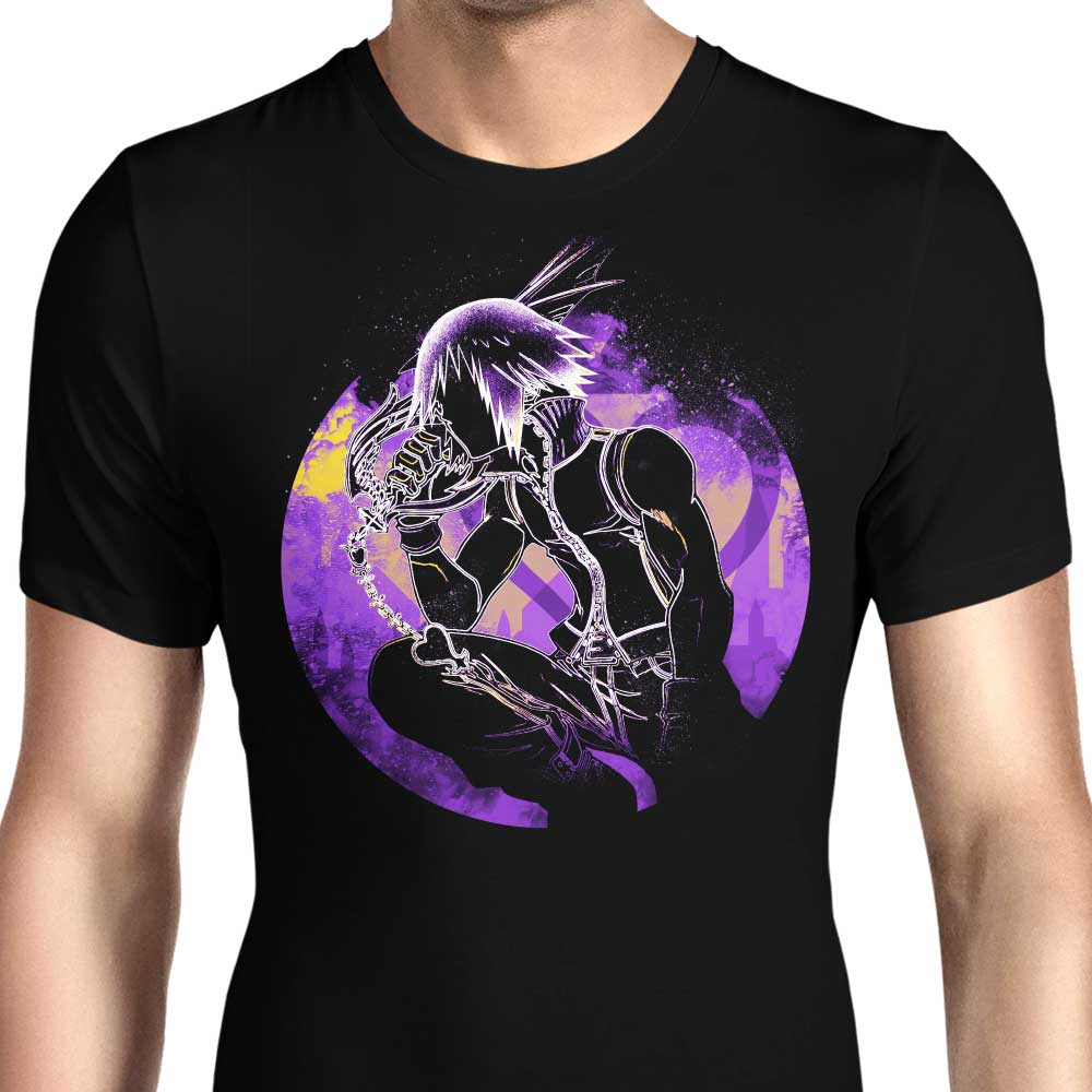 Rival Orb Men's Apparel - Adult & Kids T-Shirts, Sweatshirts & Hoodies apparel design preview 1