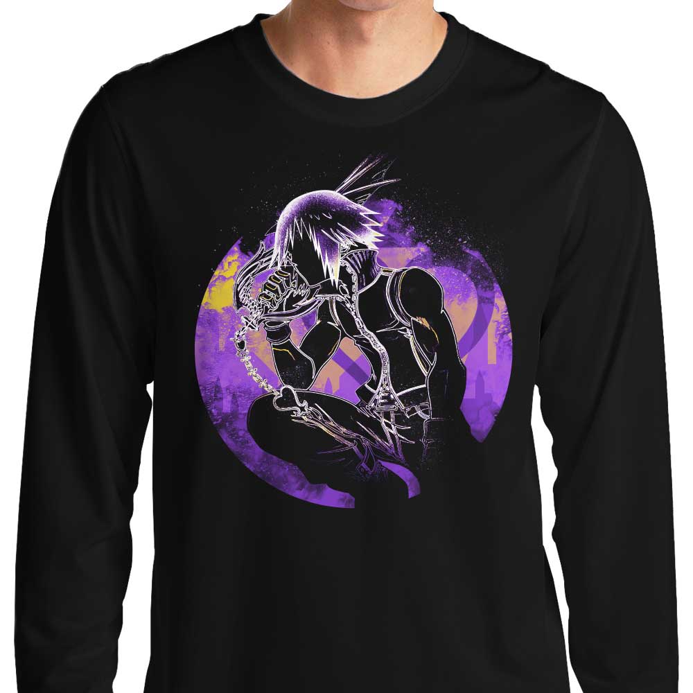 Rival Orb - Adult & Kids T-Shirts, Sweatshirts & Hoodies apparel design preview 1