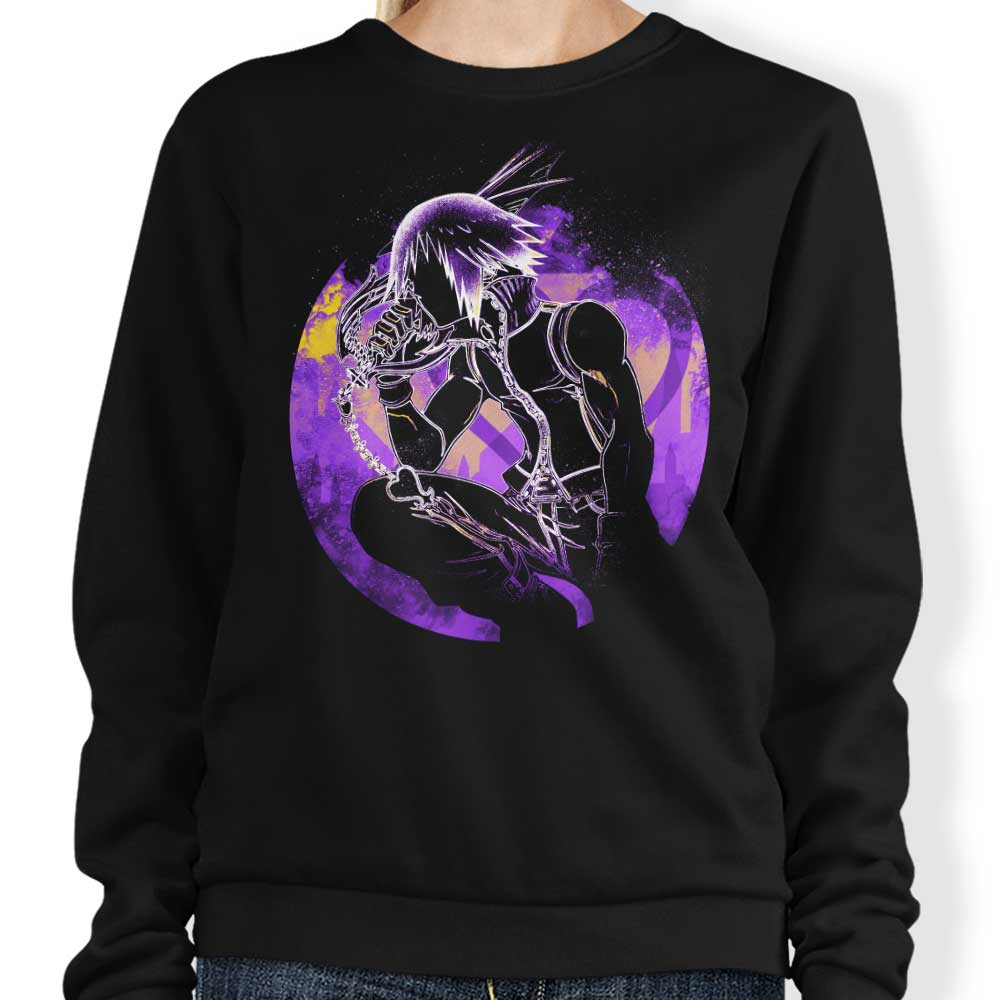 Rival Orb - Adult & Kids T-Shirts, Sweatshirts & Hoodies apparel design preview 1
