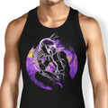Rival Orb Tank Top - Adult & Kids T-Shirts, Sweatshirts & Hoodies apparel design preview 1