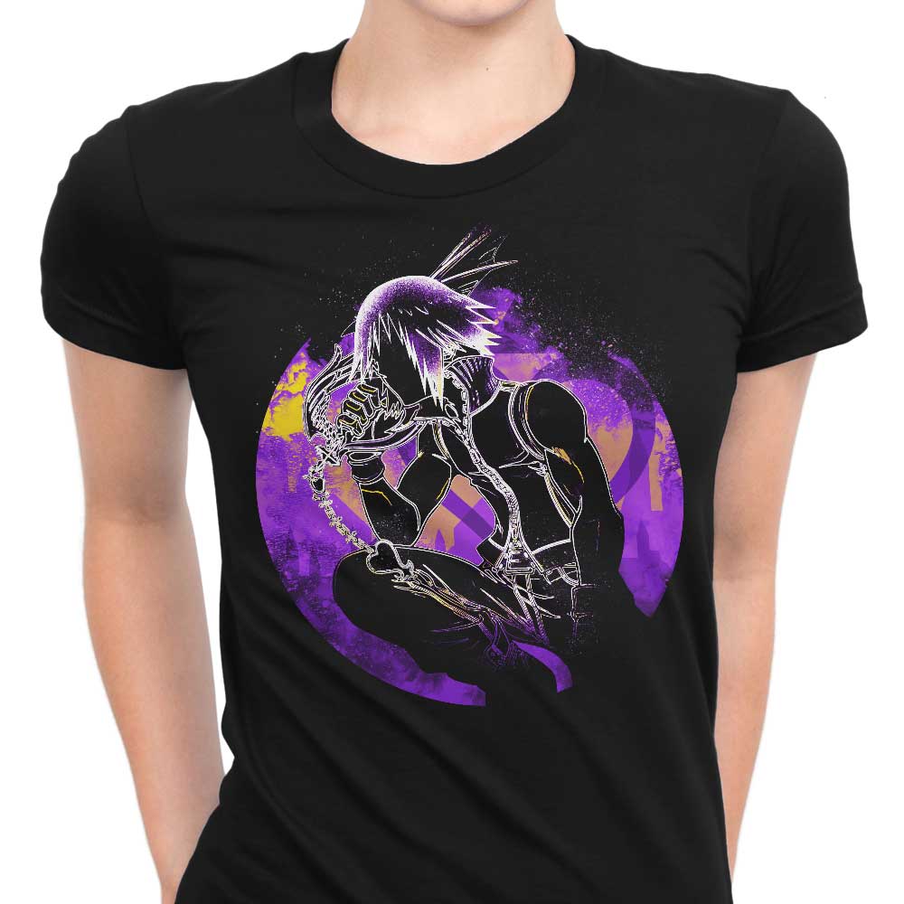 Rival Orb Women's Apparel - Adult & Kids T-Shirts, Sweatshirts & Hoodies apparel design preview 1