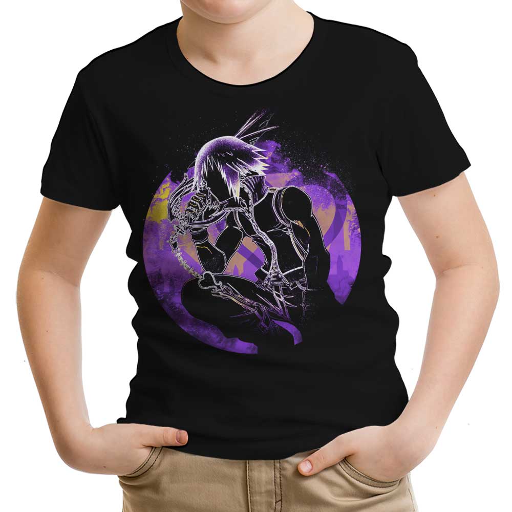 Rival Orb Youth Apparel - Adult & Kids T-Shirts, Sweatshirts & Hoodies apparel design preview 1