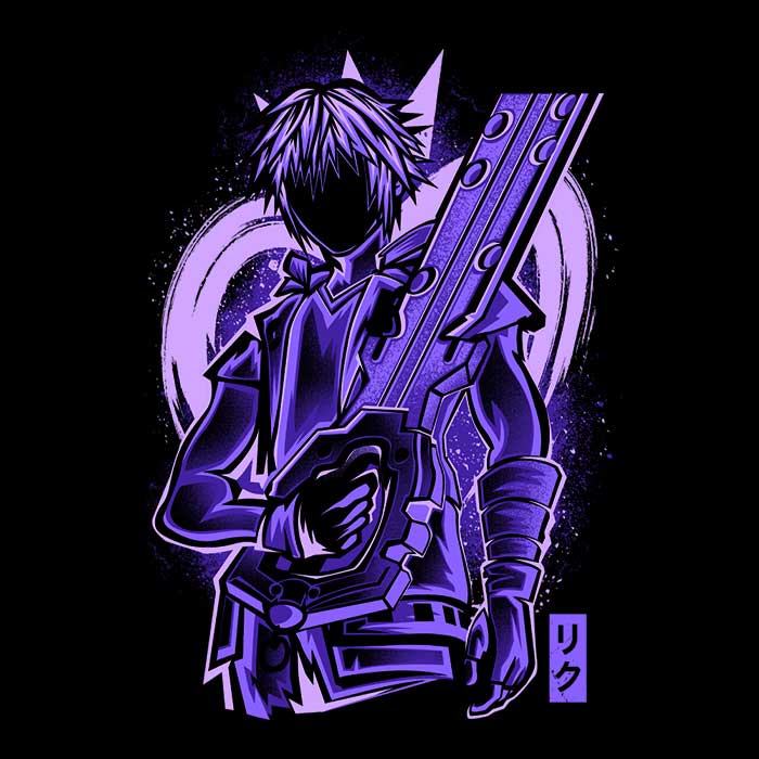 Rivaled Silhouette Women's V-Neck - Adult & Kids T-Shirts, Sweatshirts & Hoodies apparel design preview 2