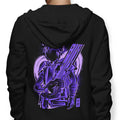 Rivaled Silhouette - Adult & Kids T-Shirts, Sweatshirts & Hoodies apparel design preview 1