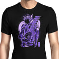Rivaled Silhouette Men's Apparel - Adult & Kids T-Shirts, Sweatshirts & Hoodies apparel design preview 1