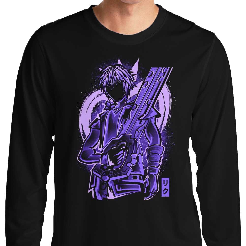 Rivaled Silhouette - Adult & Kids T-Shirts, Sweatshirts & Hoodies apparel design preview 1