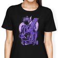 Rivaled Silhouette Women's Apparel - Adult & Kids T-Shirts, Sweatshirts & Hoodies apparel design preview 1
