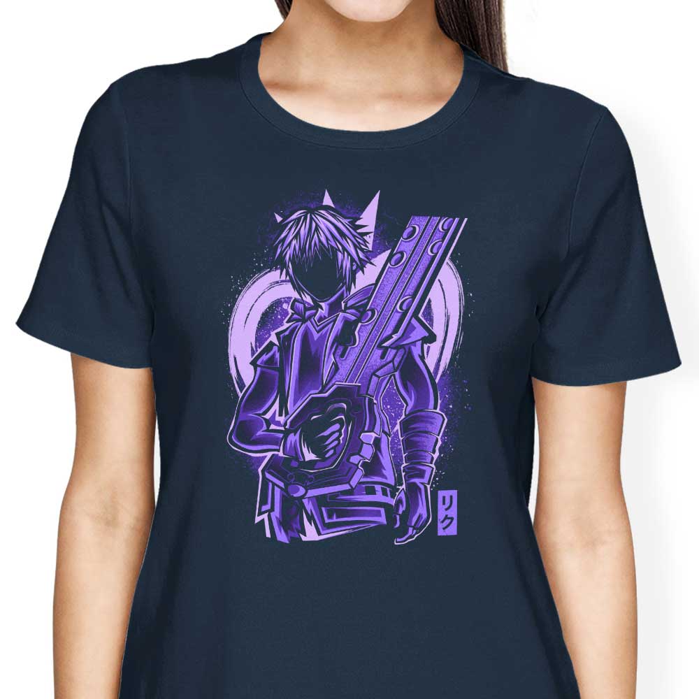 Rivaled Silhouette Women's Apparel - Adult & Kids T-Shirts, Sweatshirts & Hoodies apparel design preview 2
