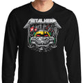 Robo-Turtle - Adult & Kids T-Shirts, Sweatshirts & Hoodies apparel design preview 1