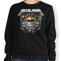 Robo-Turtle - Adult & Kids T-Shirts, Sweatshirts & Hoodies apparel design preview 1