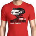 Robolution Men's Apparel - Adult & Kids T-Shirts, Sweatshirts & Hoodies apparel design preview 1