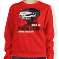 Robolution - Adult & Kids T-Shirts, Sweatshirts & Hoodies apparel design preview 1