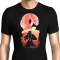 Robot Master Men's Apparel - Adult & Kids T-Shirts, Sweatshirts & Hoodies apparel design preview 1