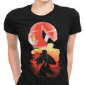 Robot Master Women's Apparel - Adult & Kids T-Shirts, Sweatshirts & Hoodies apparel design preview 1