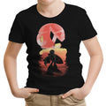 Robot Master Youth Apparel - Adult & Kids T-Shirts, Sweatshirts & Hoodies apparel design preview 1