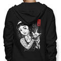 Rock and Snow - Adult & Kids T-Shirts, Sweatshirts & Hoodies apparel design preview 1