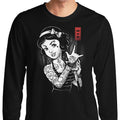 Rock and Snow - Adult & Kids T-Shirts, Sweatshirts & Hoodies apparel design preview 1