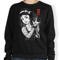 Rock and Snow - Adult & Kids T-Shirts, Sweatshirts & Hoodies apparel design preview 1