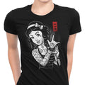 Rock and Snow Women's Apparel - Adult & Kids T-Shirts, Sweatshirts & Hoodies apparel design preview 1
