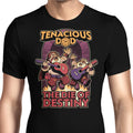 Rock Band Destiny Men's Apparel - Adult & Kids T-Shirts, Sweatshirts & Hoodies apparel design preview 1