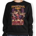 Rock Band Destiny - Adult & Kids T-Shirts, Sweatshirts & Hoodies apparel design preview 1