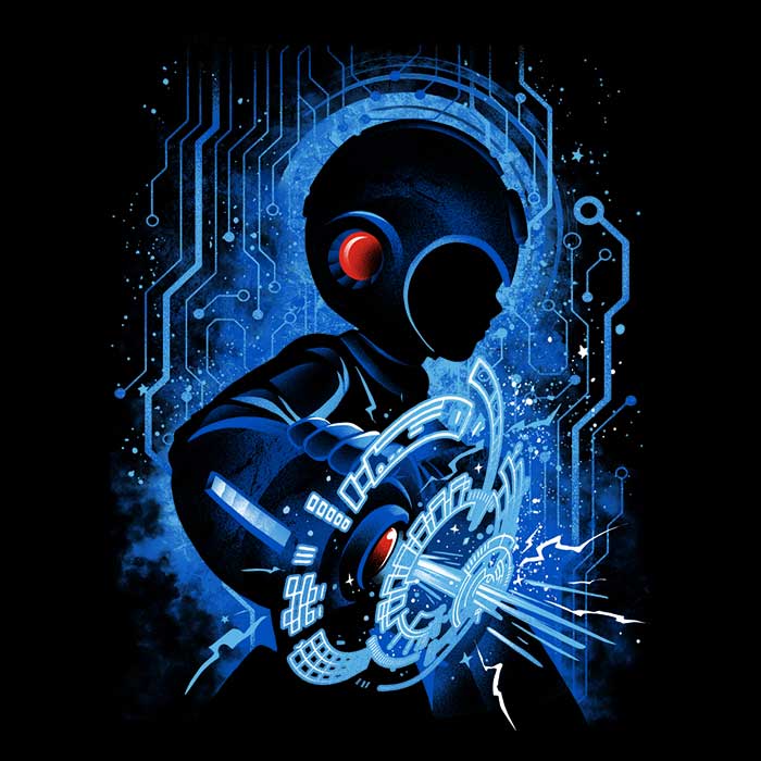 Rock Buster Coasters - Adult & Kids T-Shirts, Sweatshirts & Hoodies apparel design preview 1