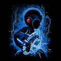 Rock Buster Coasters - Adult & Kids T-Shirts, Sweatshirts & Hoodies apparel design preview 1