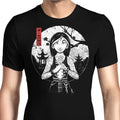 Rock the Dynasty Men's Apparel - Adult & Kids T-Shirts, Sweatshirts & Hoodies apparel design preview 1