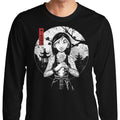 Rock the Dynasty - Adult & Kids T-Shirts, Sweatshirts & Hoodies apparel design preview 1