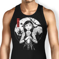 Rock the Dynasty Tank Top - Adult & Kids T-Shirts, Sweatshirts & Hoodies apparel design preview 1